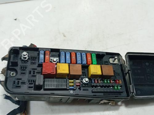 Electronic module OPEL VECTRA C (Z02) 2.2 DTI 16V (F69) | BP38412020M83 - Image 3