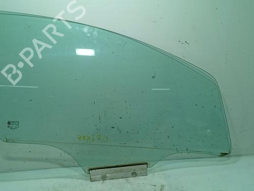 Used Front right door window Front right door window 37991825 37991825