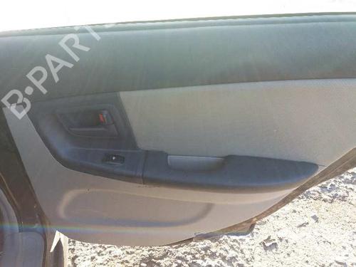 Engine KIA CERATO I Hatchback (LD) | BP18984271M1