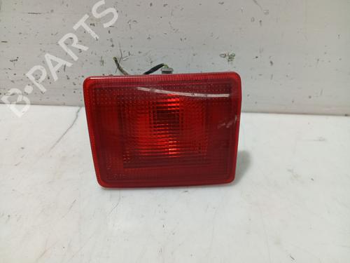 Used Rear fog light PEUGEOT 407 SW (6E_, 6D_) 2.0 HDi 135 (136 hp) 31100833