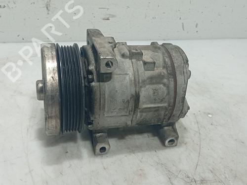 Used AC compressor AC compressor FIAT PUNTO (199_) 1.2 (199AXZ1A, 199BXZ1A) (69 hp) 36354279 36354279