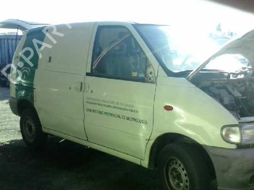 Used Parts NISSAN VANETTE CARGO Van (HC 23)  2.3 D  2298976