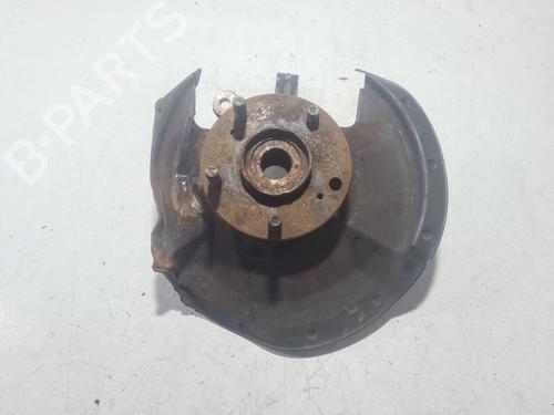 Used Left front steering knuckle HONDA CIVIC VIII Saloon (FD, FA) 1.8 EXS Flex (140 hp) 33029721