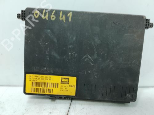Used Electronic module Electronic module 37154440 37154440