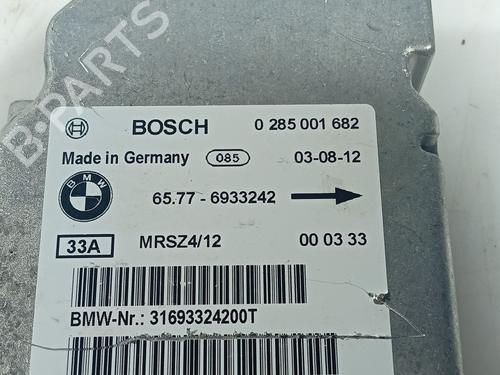 Electronic module MINI MINI (R50, R53) One | BP39268465M83 - Image 4