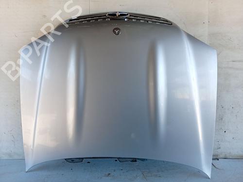 Capot Capot MERCEDES-BENZ M-CLASS (W163) ML 270 CDI (163.113) (163 hp) 35794992 35794992