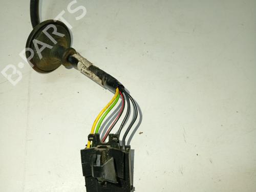 Right mirror OPEL ZAFIRA / ZAFIRA FAMILY B (A05) 1.7 CDTI (M75) | BP31105069C27 