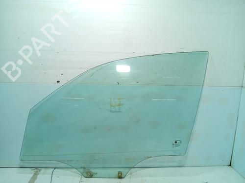 Used Front left door window Front left door window SSANGYONG REXTON / REXTON II (GAB_) 2.7 Xdi (165 hp) 40064003 40064003