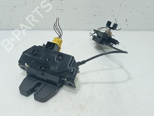 Used Tailgate lock Tailgate lock OPEL VECTRA C (Z02) 2.2 DTI 16V (F69) (125 hp) 33290593 33290593
