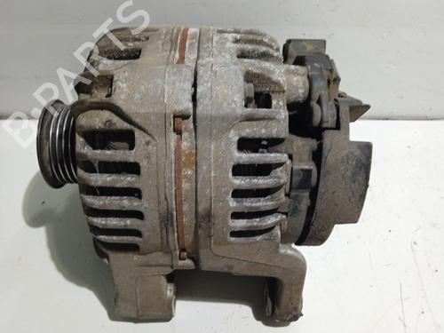Alternador Alternador 18996852 18996852