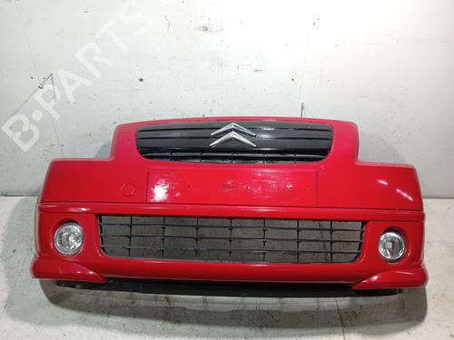 Used Front bumper Front bumper 39646871 39646871