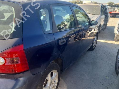 Venstre indikator HONDA CIVIC VII Hatchback (EU, EP, EV) 1.7 CTDi (EP4, EU9) | BP31107433I20 