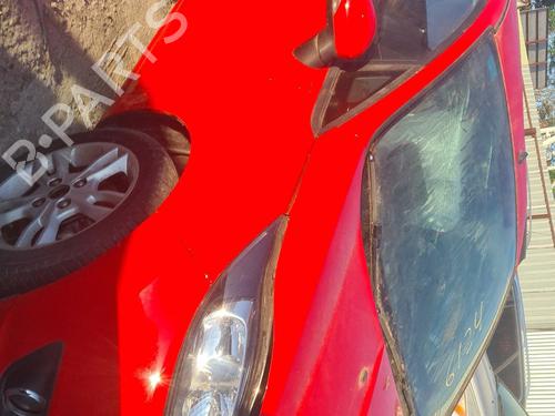 Right front fog light FORD FIESTA VI (CB1, CCN) 1.0 EcoBoost | BP31104388C31 