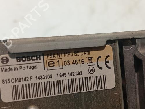 Other CITROËN C4 II (NC_) 1.6 HDi 90 | BP33332940O1  - Image 5