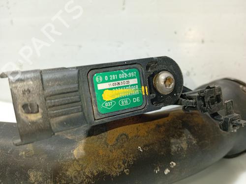 Rura / Przewód RENAULT KANGOO Express (FW0/1_) 1.5 dCi 70 (FW0A, KW0V) | BP31104488M125 