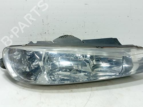 Used Right headlight Right headlight PEUGEOT 406 (8B) 2.0 HDI 110 (109 hp) 34244235 34244235