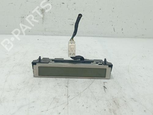 Used Electronic module Electronic module MAZDA 3 (BK) 1.6 DI Turbo (109 hp) 36434577 36434577