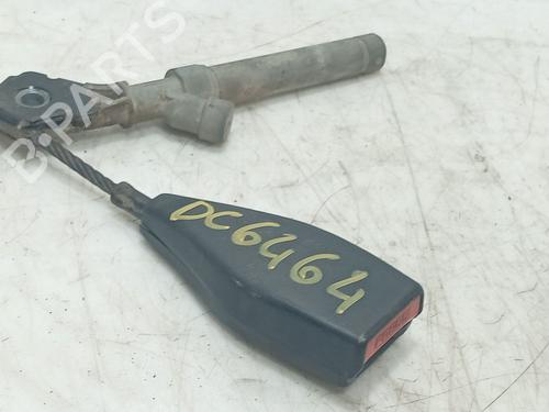 Seat buckle RENAULT TRAFIC II Van (FL) 2.0 dCi 115 (FL01, FL0U, FL00, FL0H, FL0M) | BP36798968I32 - Image 2