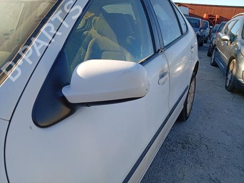 Control unit SEAT LEON (1M1) 1.6 16 V | BP31108867M11 