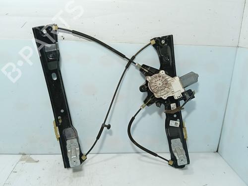 Used Front left window mechanism Front left window mechanism FORD FOCUS III 1.5 TDCi (120 hp) 39910258 39910258