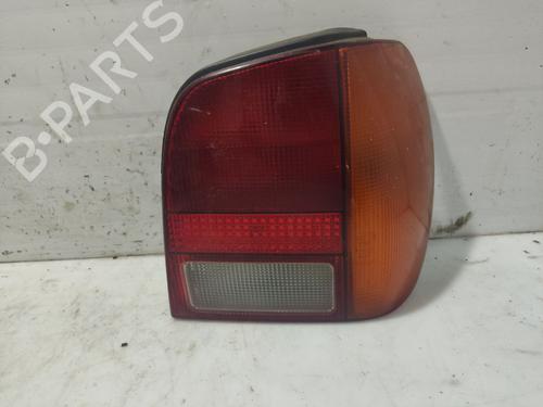 Used Right taillight VW POLO III (6N1) 60 1.4 (60 hp) 31104279