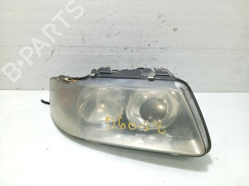 Optica direita AUDI A3 (8L1) 1.9 TDI (130 hp) 31102096