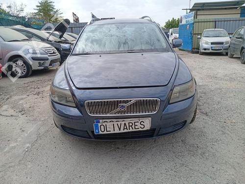 Used Parts VOLVO V50 (545) 2.0 D (136 hp) 4439464