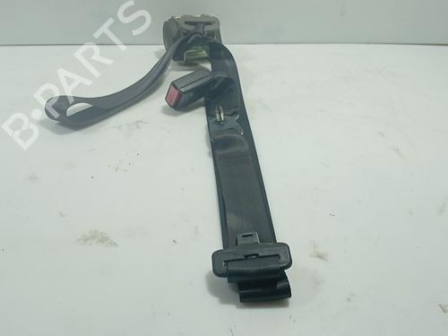Rear center seatbelt DACIA LOGAN (LS_) 1.5 dCi (LS0W) | BP37605828I27 - Image 2