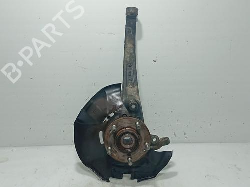 Used Right front steering knuckle Right front steering knuckle HYUNDAI SONATA V (NF) 2.0 CRDi (140 hp) 36466531 36466531