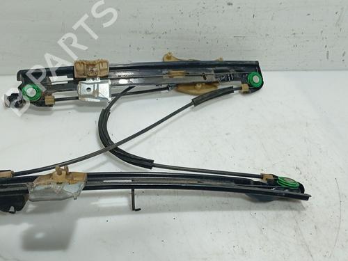 Front left window mechanism SEAT LEON (1P1) 1.9 TDI | BP37417622C22 - Image 3