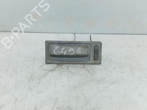 Used Rear right interior door handle Rear right interior door handle 36840837 36840837