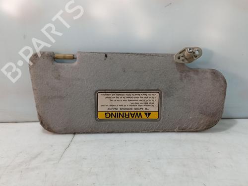 Pala sol direita KIA RIO I Hatchback (DC) 1.3 (82 hp) 31130316