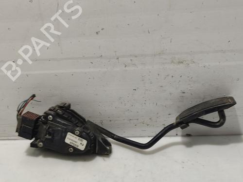 Used Pedal NISSAN ALMERA II (N16) [2000-2025]  31098981