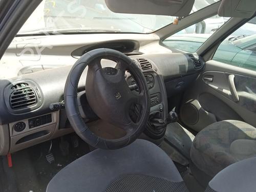 Fuel pump CITROËN XSARA PICASSO (N68) 2.0 HDi | BP31101736M76 