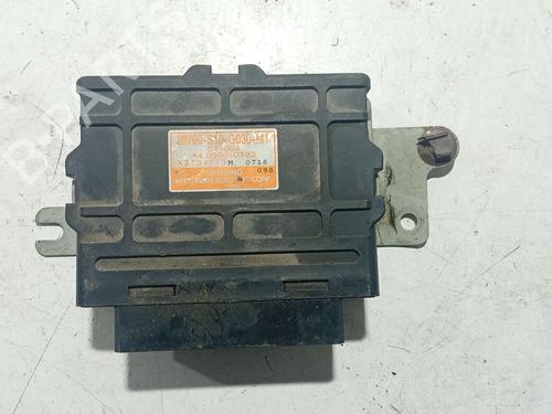 Used Electronic module HONDA CR-V I (RD) [1995-2002]  31109786