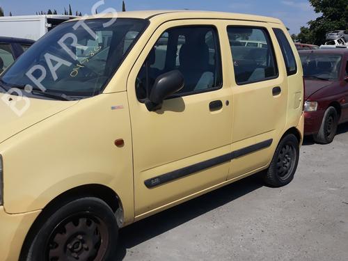 Front right window mechanism SUZUKI WAGON R+ (MA)  | BP18990279C23  - Image 6