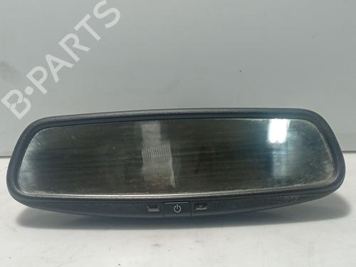 Used Rear mirror TOYOTA AVENSIS (_T25_) 2.2 D-4D (ADT251_, ADT251R) (150 hp) 19008320