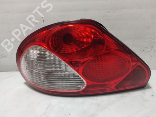 Used Left taillight JAGUAR X-TYPE I (X400) 2.5 V6 All-wheel Drive (196 hp) 18984584