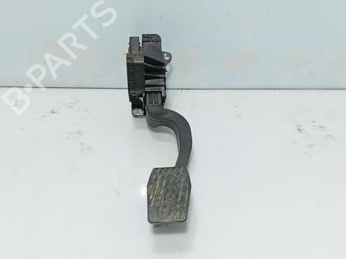 Pedal Pedal OPEL CORSA D (S07) 1.3 CDTI (L08, L68) (75 hp) 37602401 37602401
