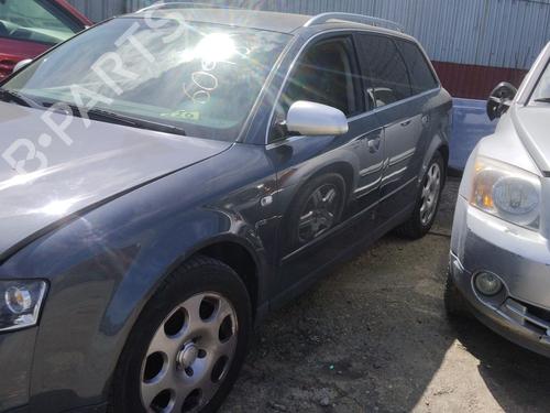 Gear lever AUDI A4 B6 Avant (8E5) 2.5 TDI | BP36153028M90  - Image 12
