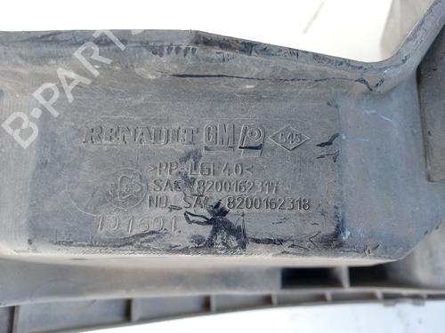 Frontplade/Frontkurv NISSAN PRIMASTAR Bus (X83) dCi 80 | BP31108809C72 