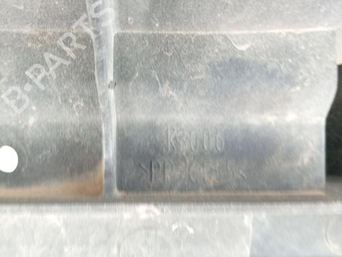 Front slam panel MAZDA 6 Hatchback (GH) 2.0 MZR-CD (GH14) | BP34629724C72  - Image 5
