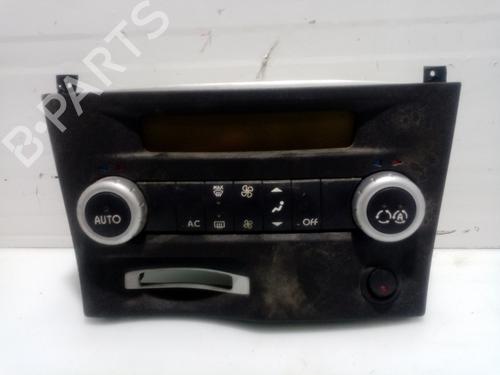Used Climate control RENAULT LAGUNA II (BG0/1_) 1.9 dCi (BG1A, BG1V) (130 hp) 23243524