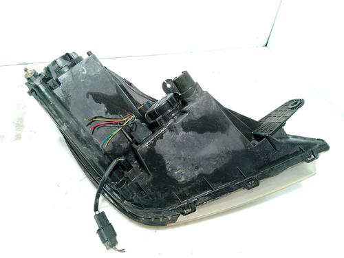 Left headlight SSANGYONG REXTON / REXTON II (GAB_) 2.7 Xdi | BP40063998C28 - Image 4