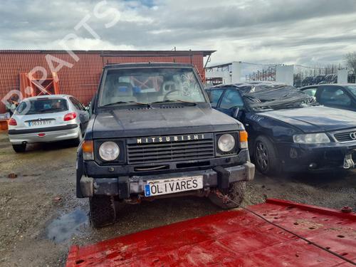 Brukte deler til SEAT INCA (6K9) [1995-2003]  4432115