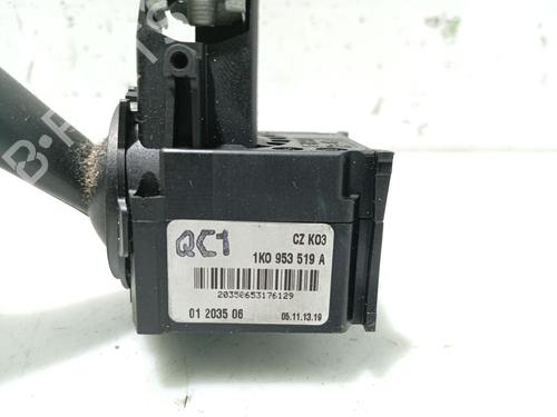 Steering column stalk VW GOLF V (1K1) 1.9 TDI | BP31106957I23