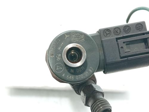 Injector MERCEDES-BENZ E-CLASS T-Model (S211) E 320 T CDI (211.226) | BP36106306M100 - Image 3