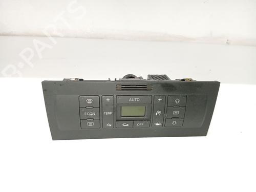 Commande Chauffage AUDI A3 (8L1) 1.9 TDI (130 hp) 31102903