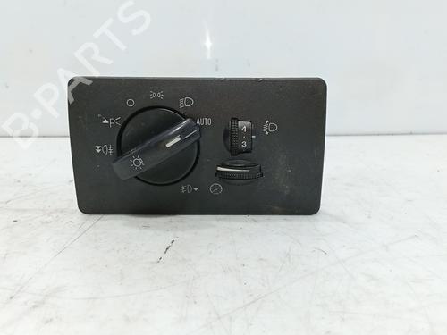 Used Headlight switch Headlight switch FORD MONDEO III Saloon (B4Y) 2.0 TDCi (130 hp) 36450976 36450976