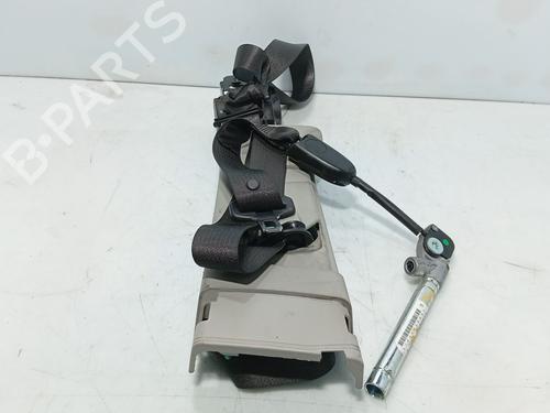Used Front left seatbelt CHEVROLET AVEO Hatchback (T300) 1.3 D (95 hp) 32304011